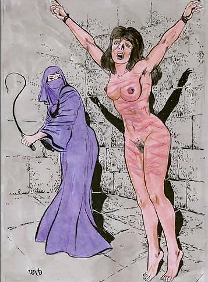 25P The Slave Market Chronicles.