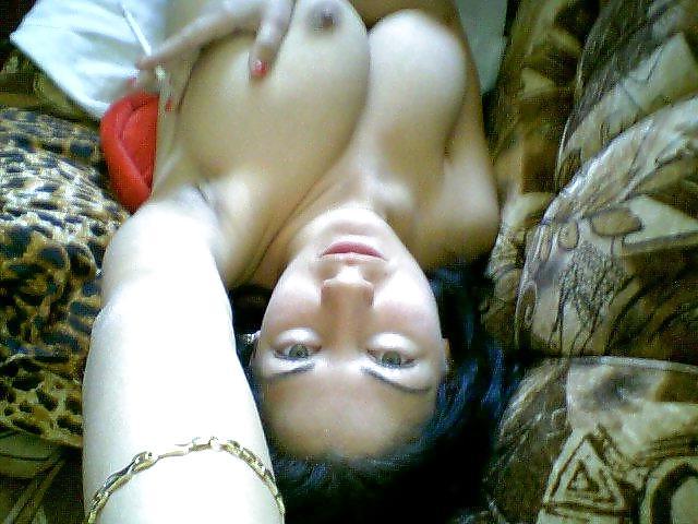 25P Bulgarian Teen Selfshot