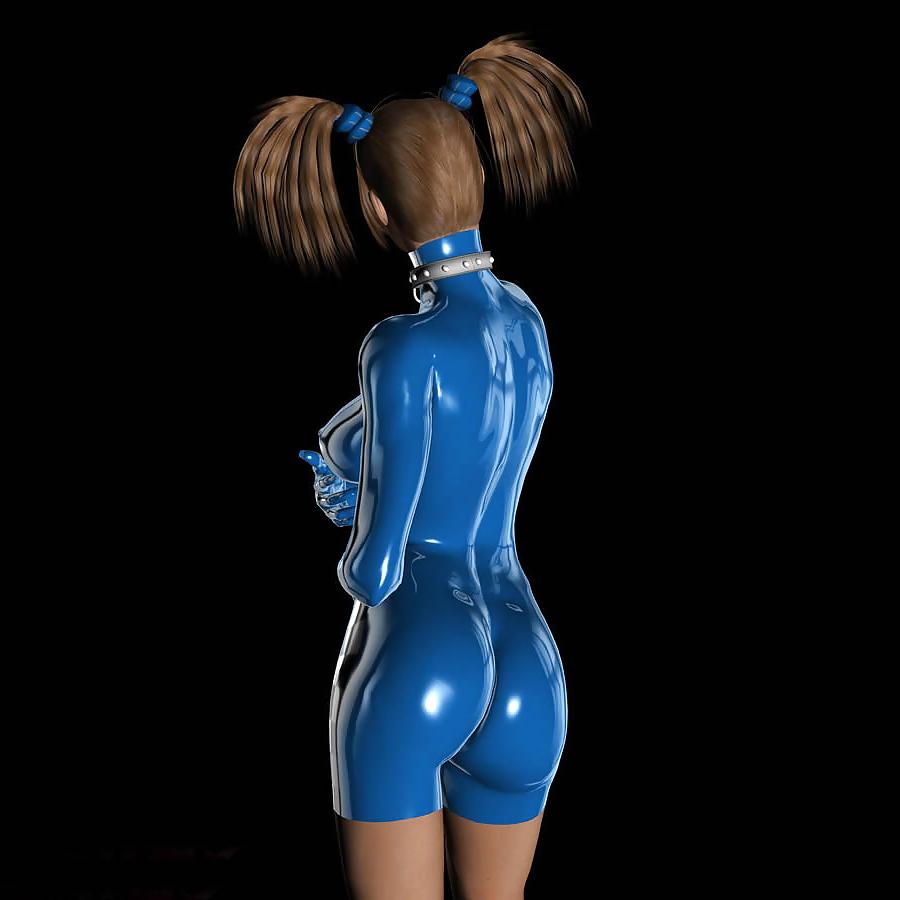 9P Latex Cartoons