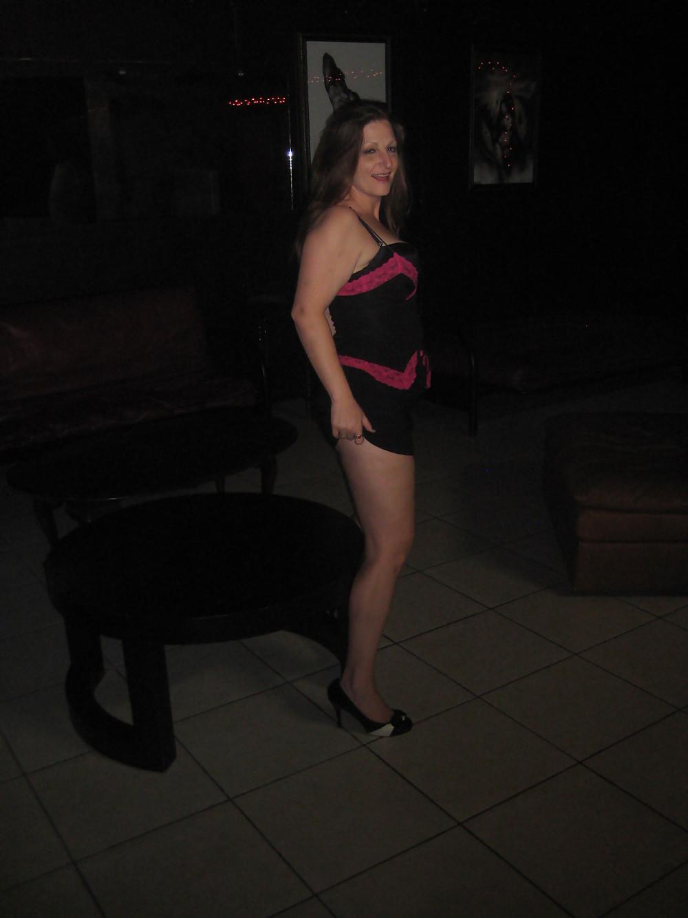 16P Erwachsenentheater SlutWife