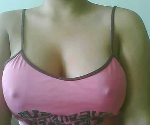 18P Latina Amateur