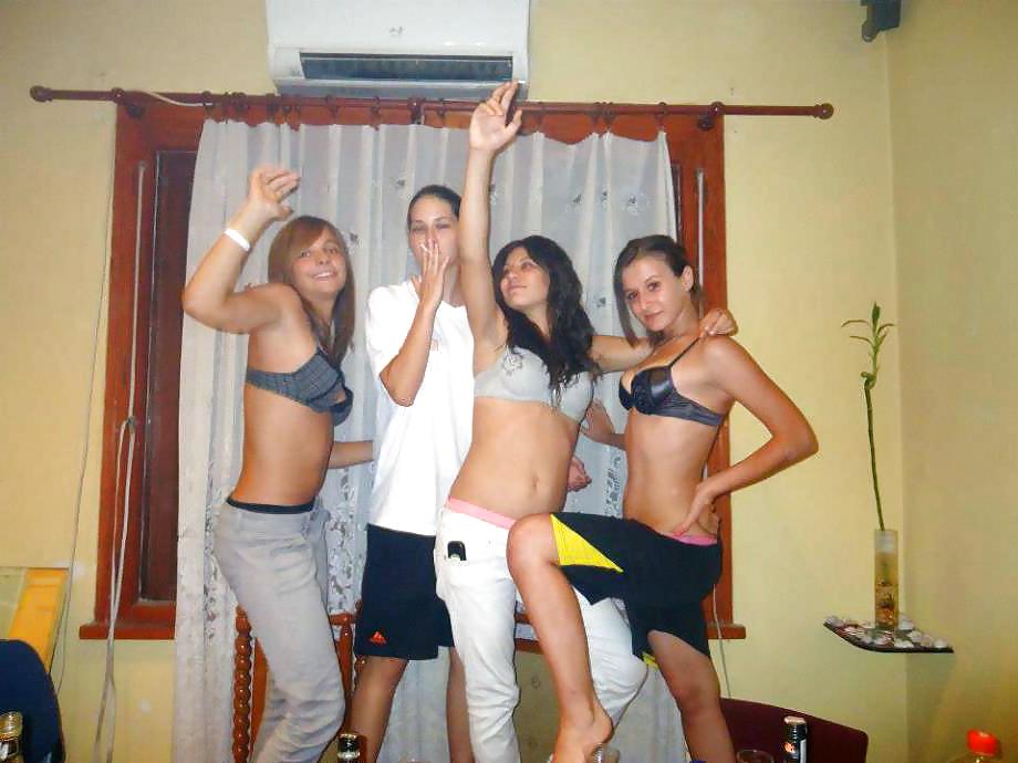 25P Bulgarian Erotic - Lingerie & Swimwear