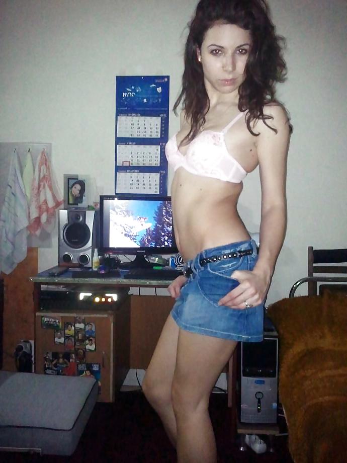 25P Bulgarian Erotic - Lingerie & Swimwear