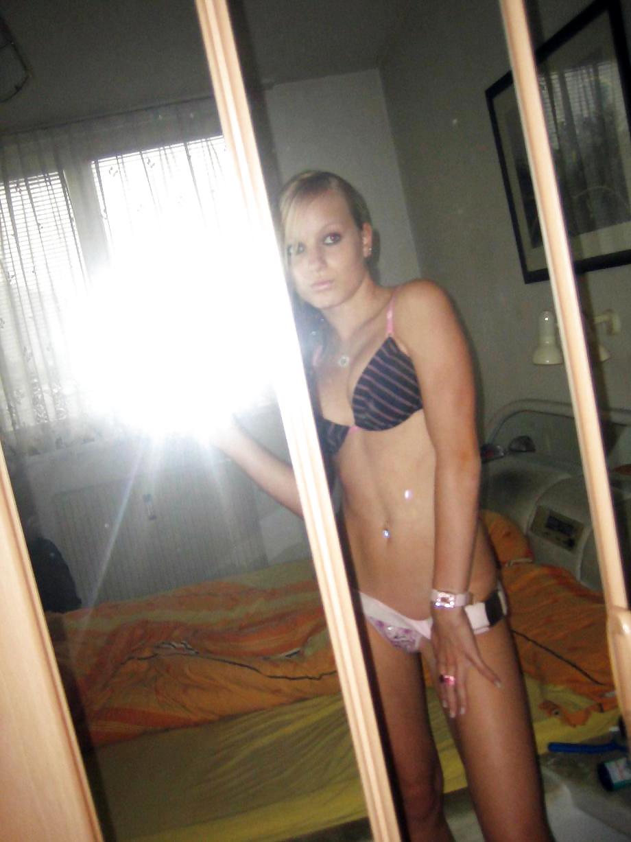 25P Bulgarian Erotic - Lingerie & Swimwear