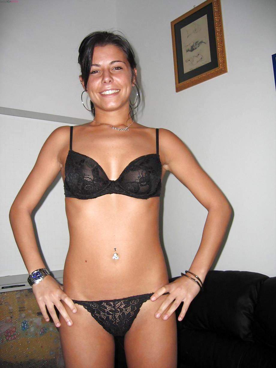 25P Bulgarian Erotic - Lingerie & Swimwear