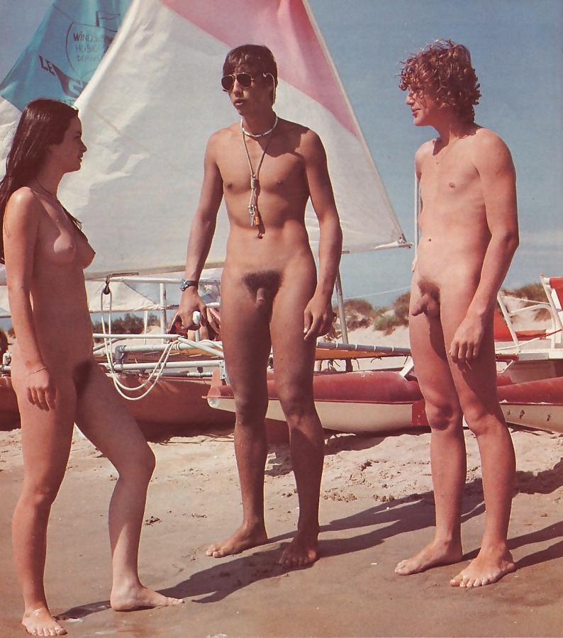 25P Nudist 9