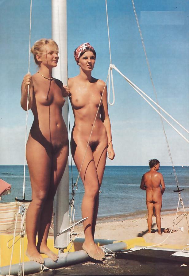 25P Nudist 9