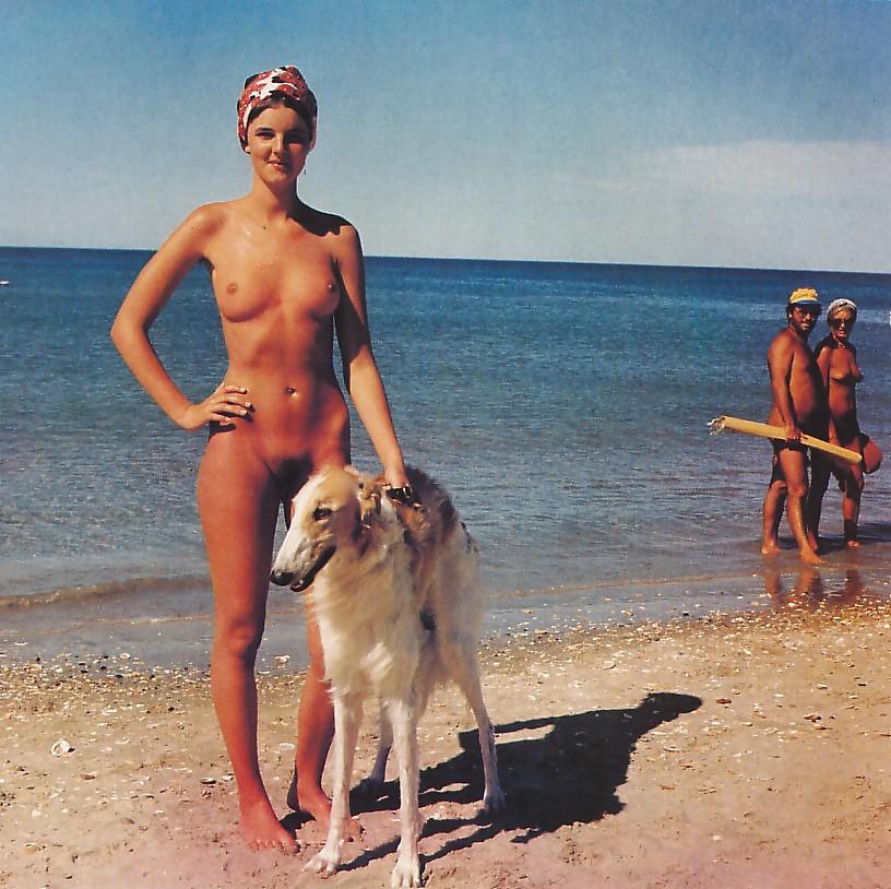 25P Nudist 9
