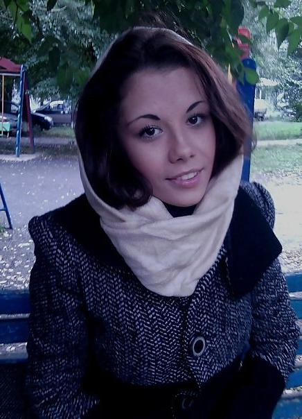 12P Russian girlfriend - Anna