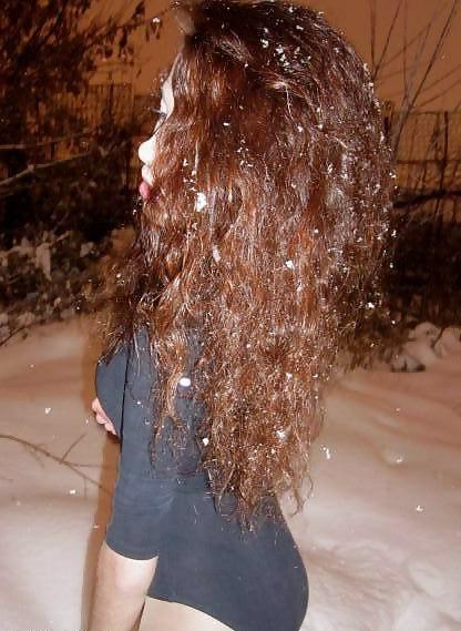 12P Russian girlfriend - Anna