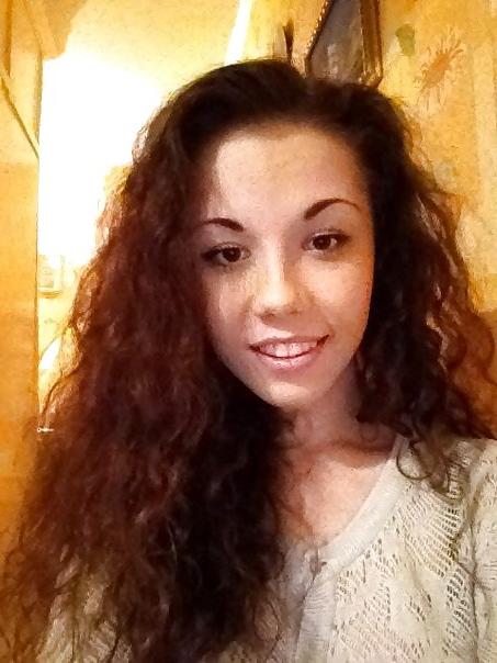 12P Russian girlfriend - Anna