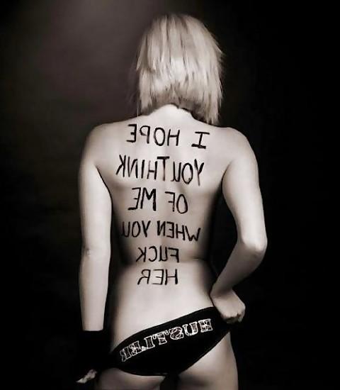 25P T-shirt message 03