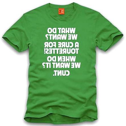 25P T-shirt message 03