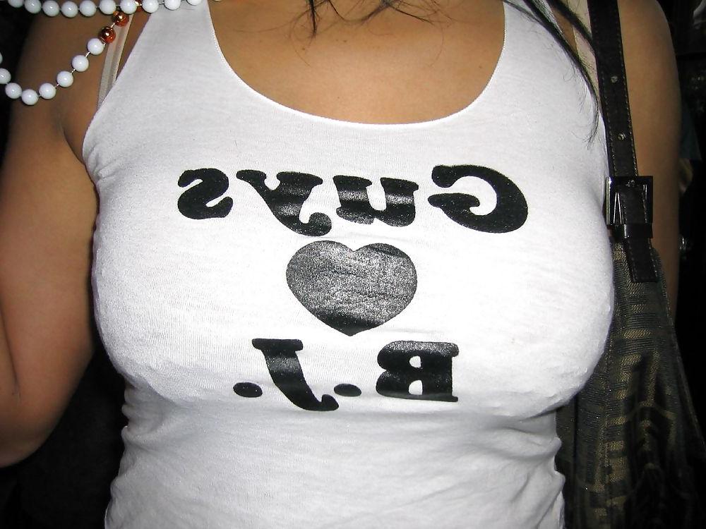 25P T-shirt message 03