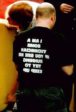 25P T-shirt message 03