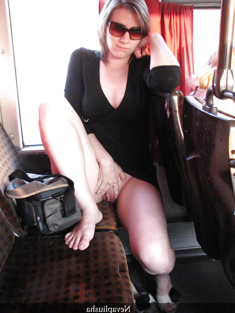 15P And so we rode the bus)