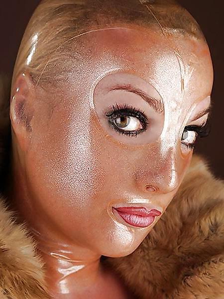 25P LATEX SLAVES