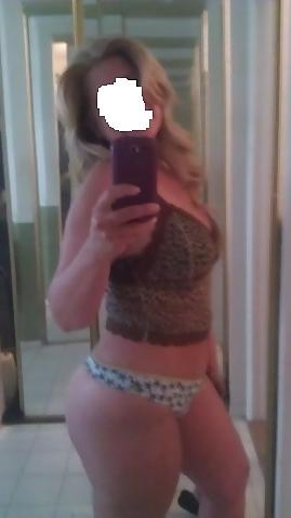 5P Black man's Kryptonite: Thick Snow Bunny