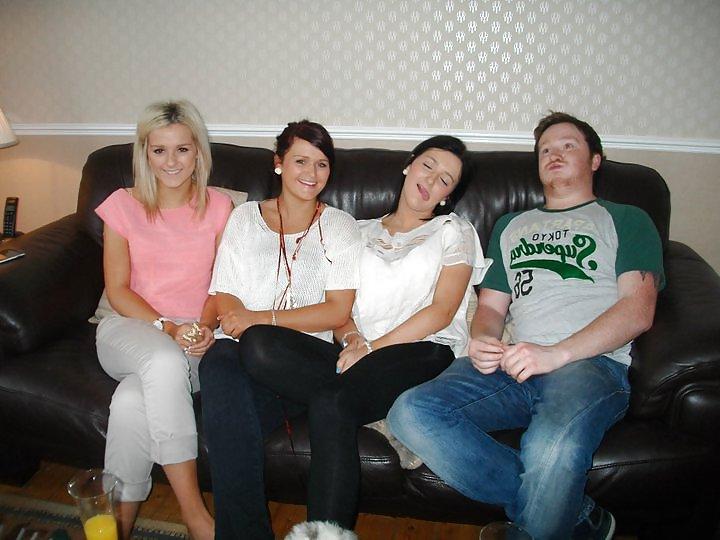 25P Facebook wanking material