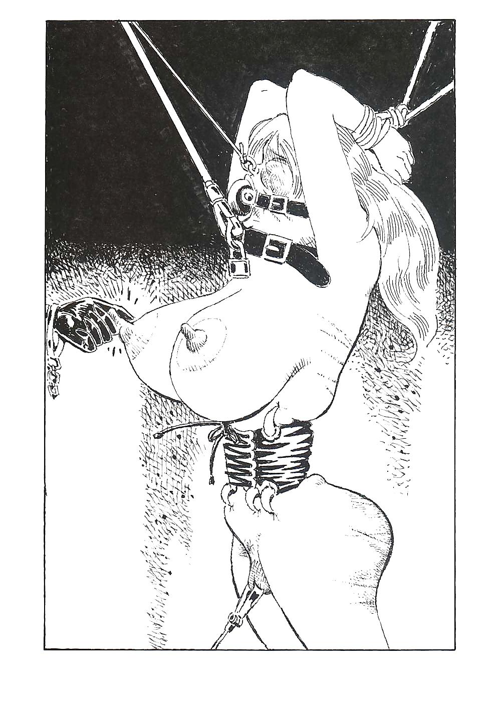 12P BDSM,boobs,cartoon - 7