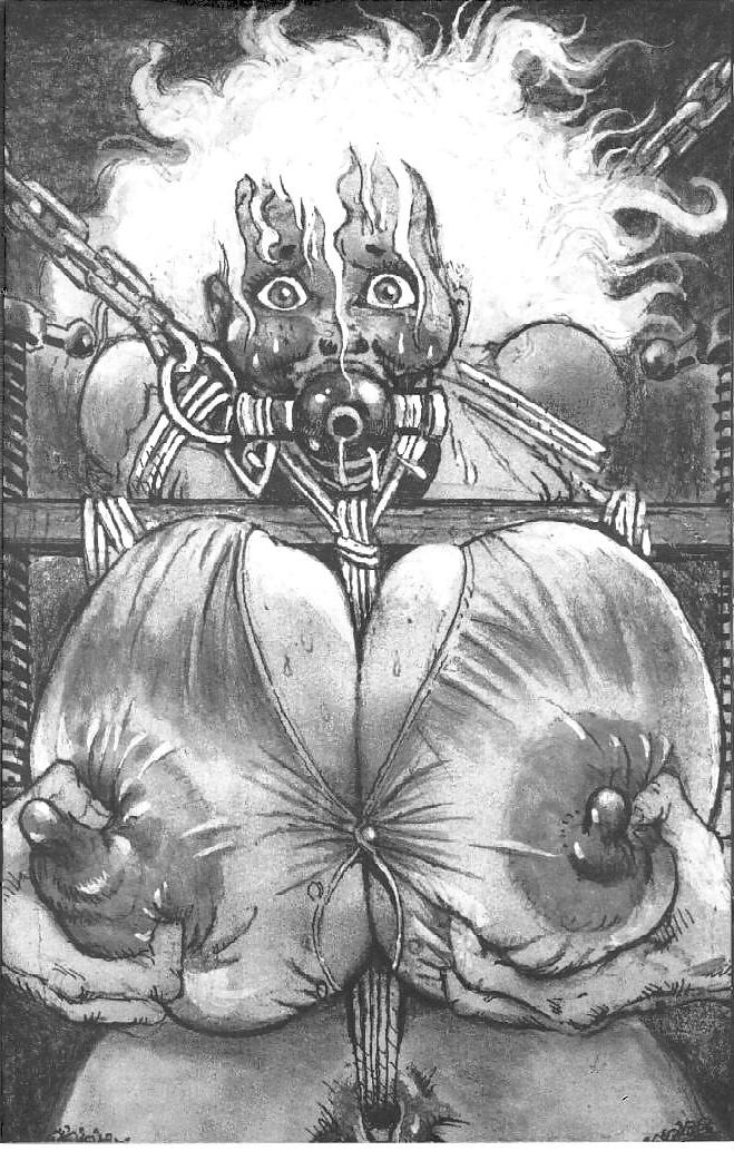 12P BDSM,boobs,cartoon - 7