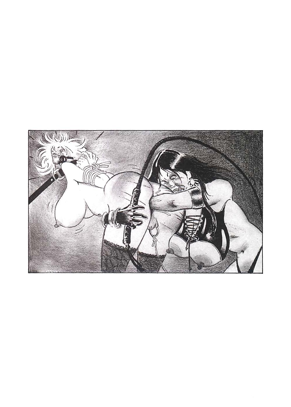12P BDSM,boobs,cartoon - 7