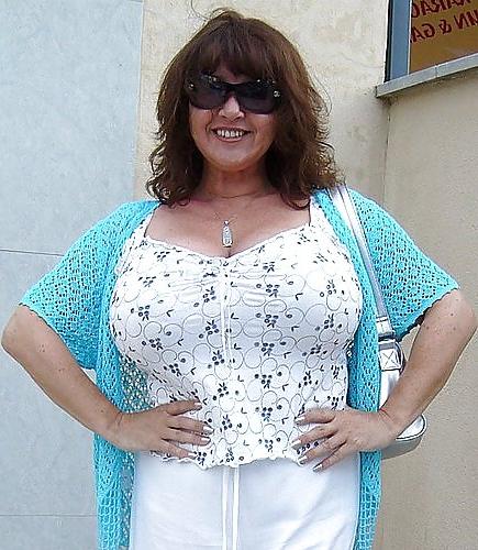 25P Stacey OWEN aka Stacey Owens, Stacy Owen, Linda White