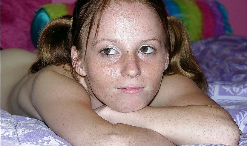7P Sandra geil Teen ficken pervers versaut sexy