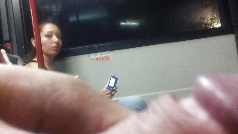4P In the bus