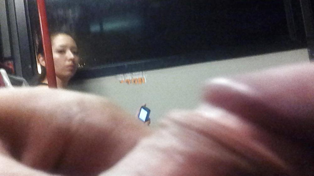4P In the bus