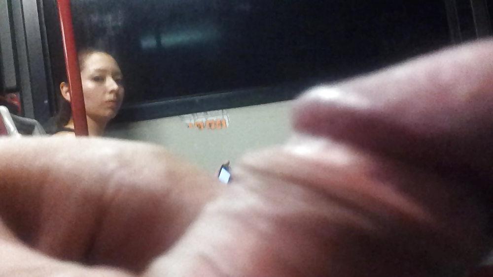 4P In the bus