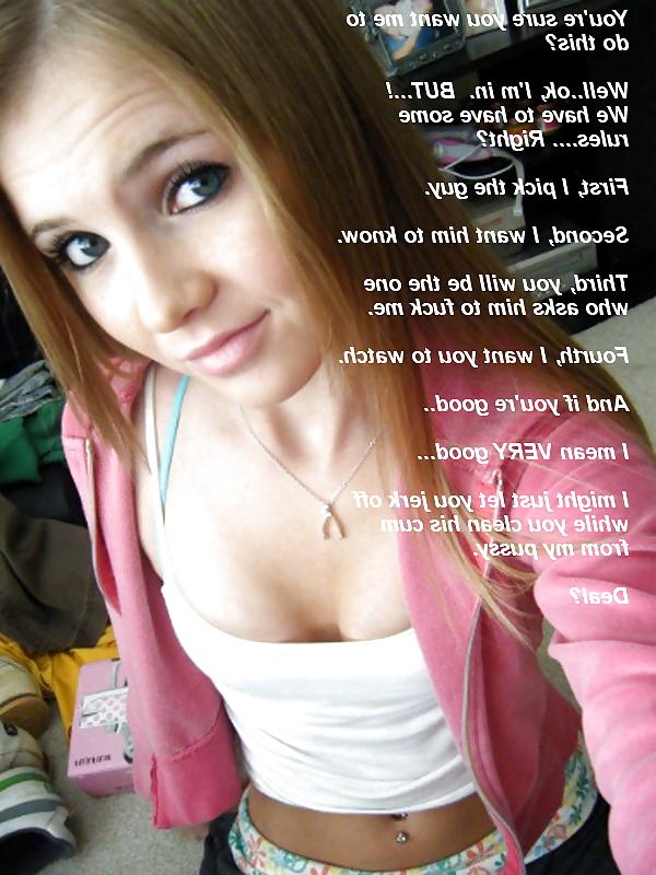 25P Femdom Cuck 19