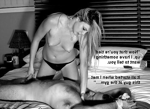 25P Femdom Cuck 19