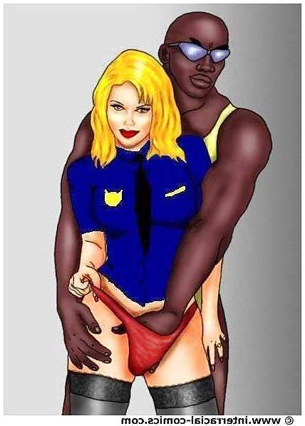 12P INTERRACIAL 7