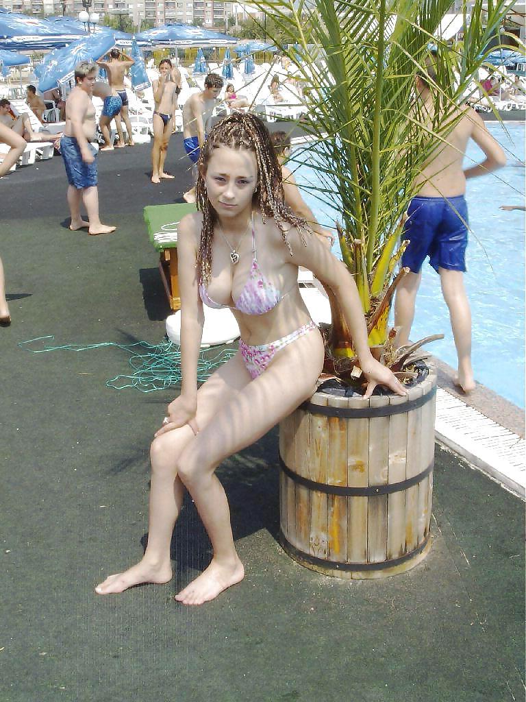 25P Bulgarian Swimwear - XVII