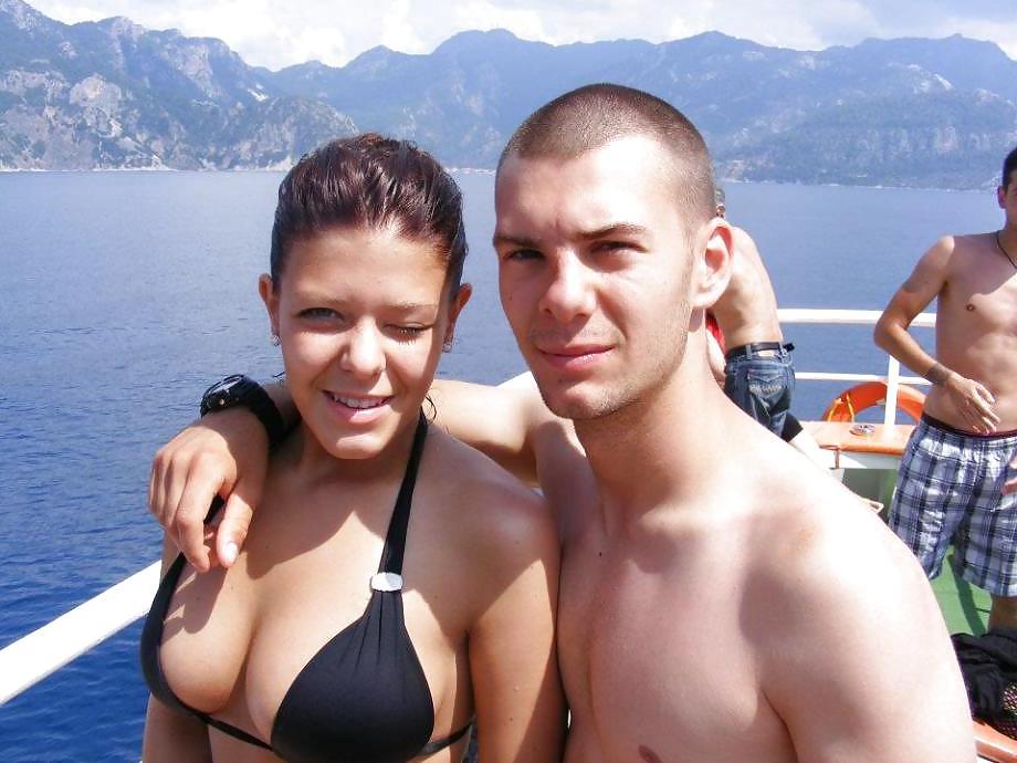25P Bulgarian Swimwear - XVII