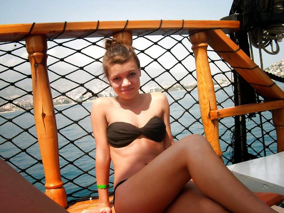 25P Bulgarian Swimwear - XVII