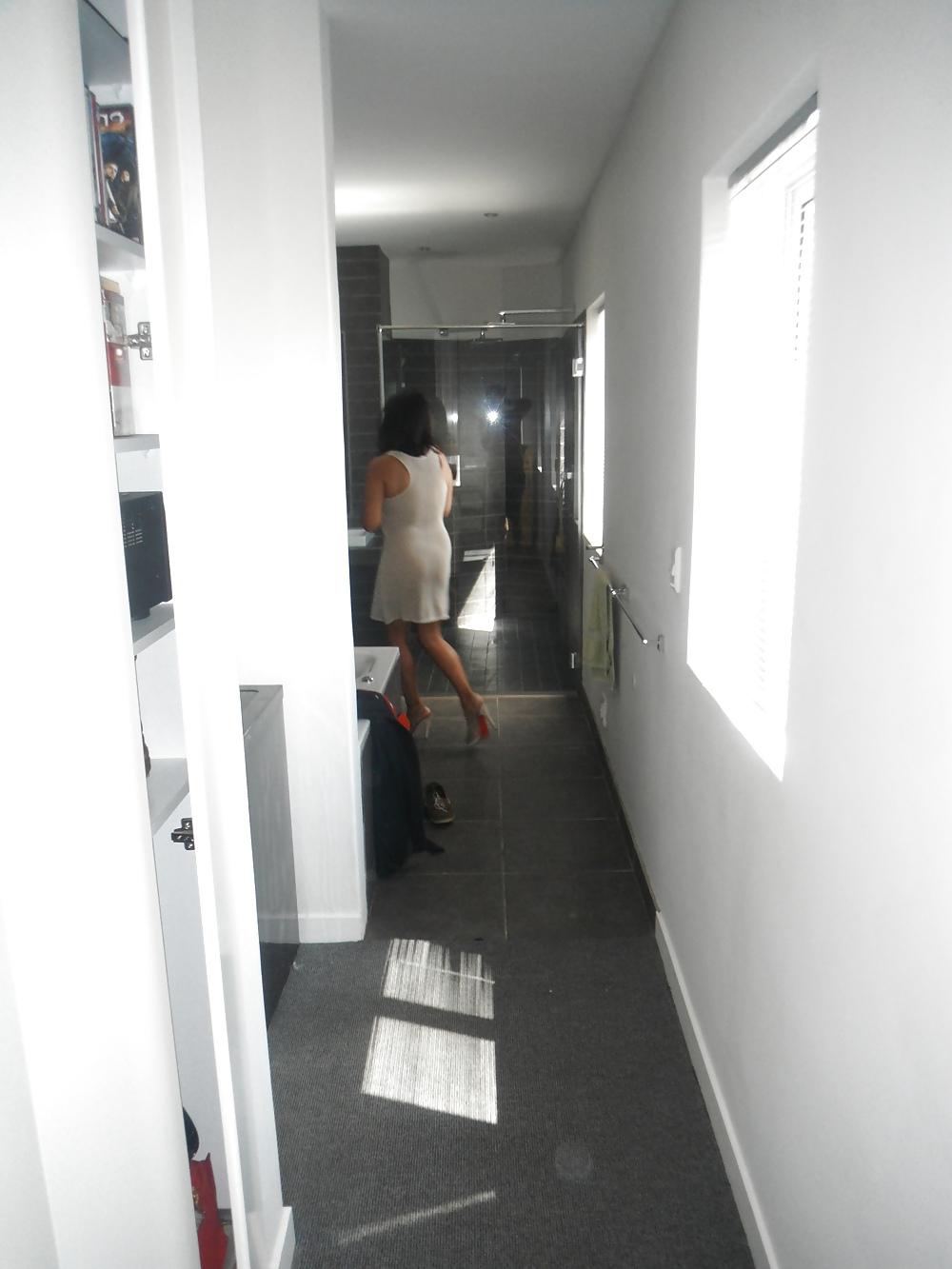 8P Hotwife having fun
