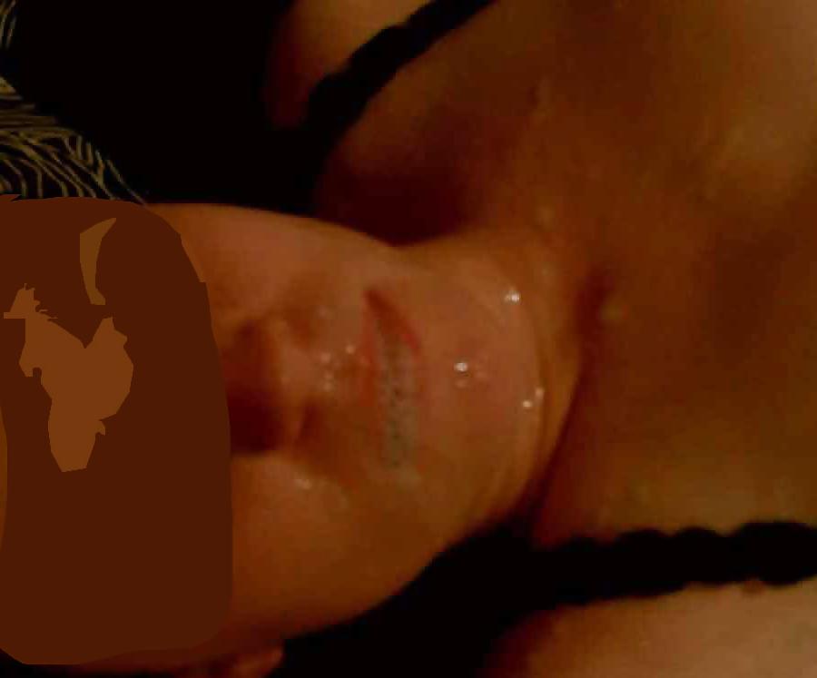 17P Branlette, sucette, ejac faciale, blowjob, handjob