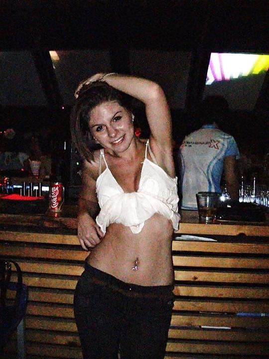4P Bulgarian teen