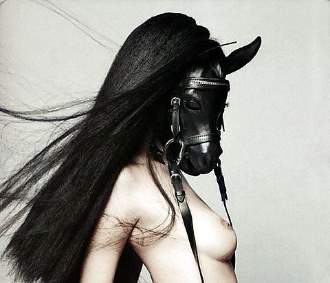 8P Teens and BDSM