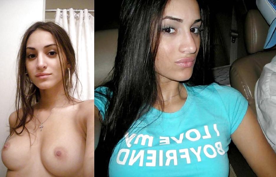 14P Dressed and Undressed Sluts pt31(Latina edition)