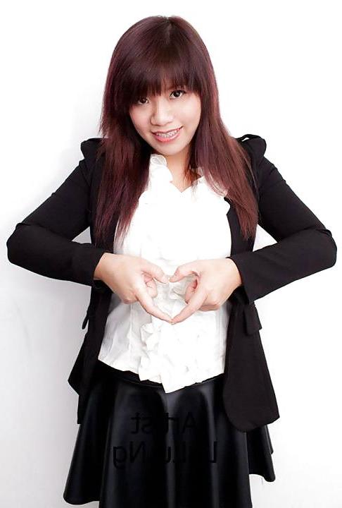8P Lulu - Wechat