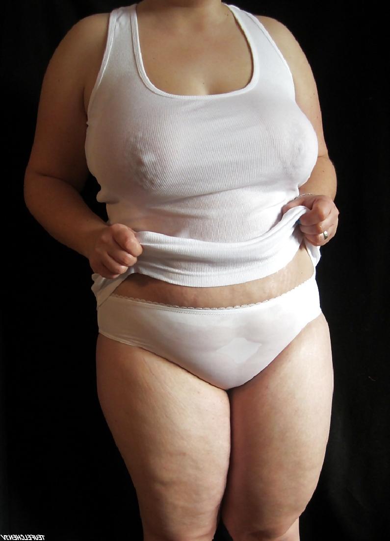 9P Miss Wet T-Shirt