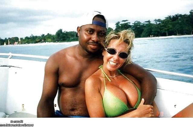 25P Interracial Good Times 2