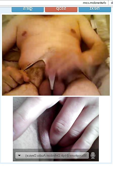 20P Showing off on cam