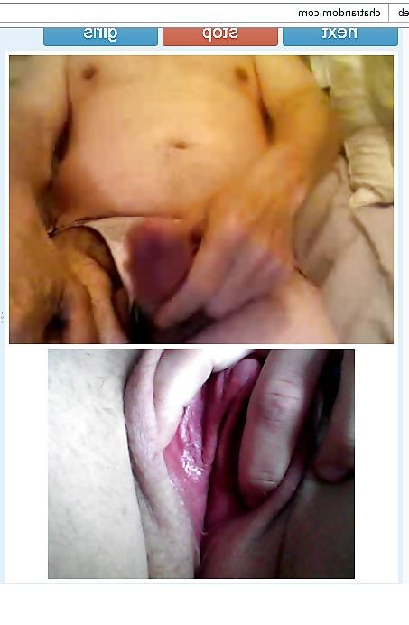 20P Showing off on cam