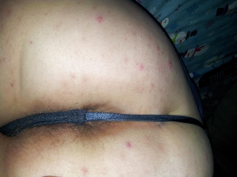 21P Wife in nylons and then toys -please comment