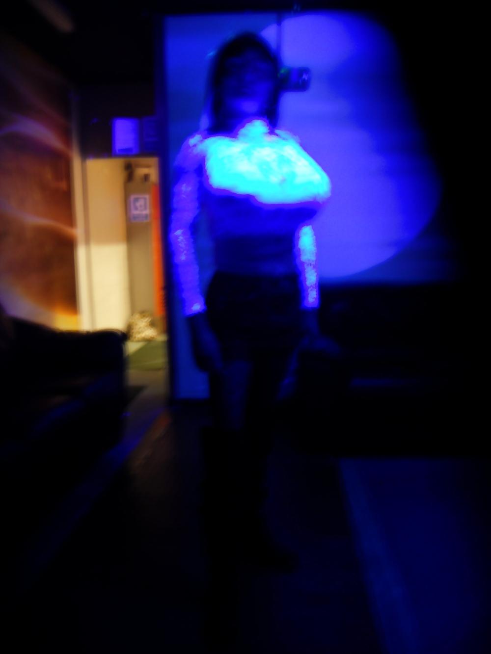5P The Attic Club