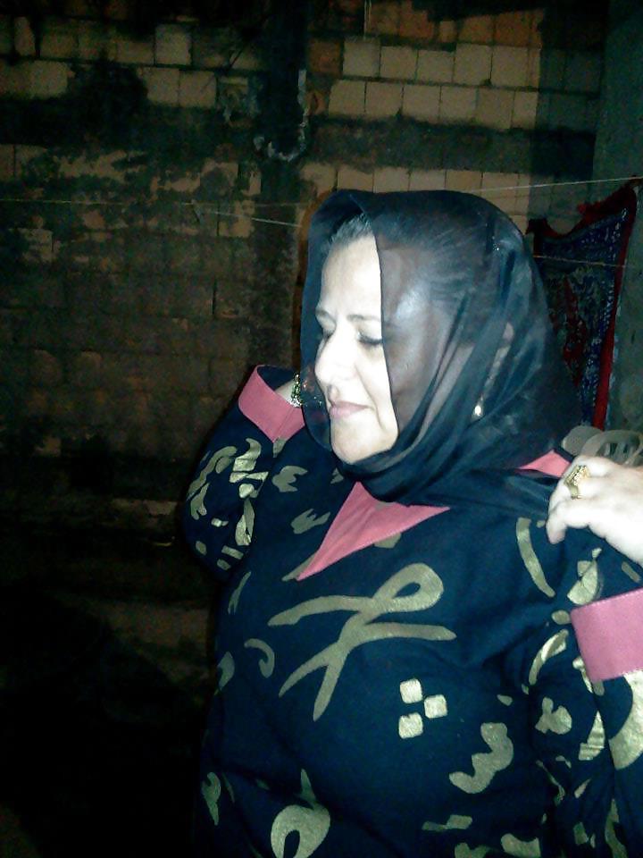 16P Samira tunisienne 